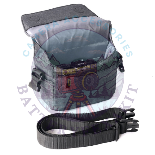 Camera Bags